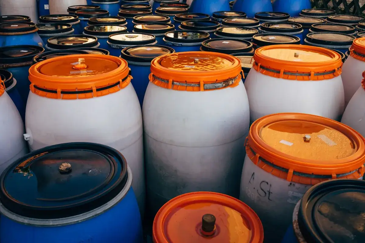 Hazmat Cleanup in Lindon, UT